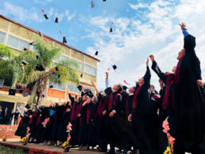 Graduation