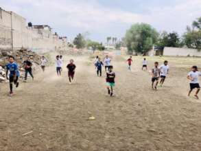 Training