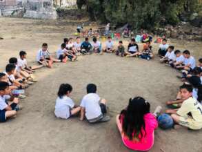 Soccer Academy