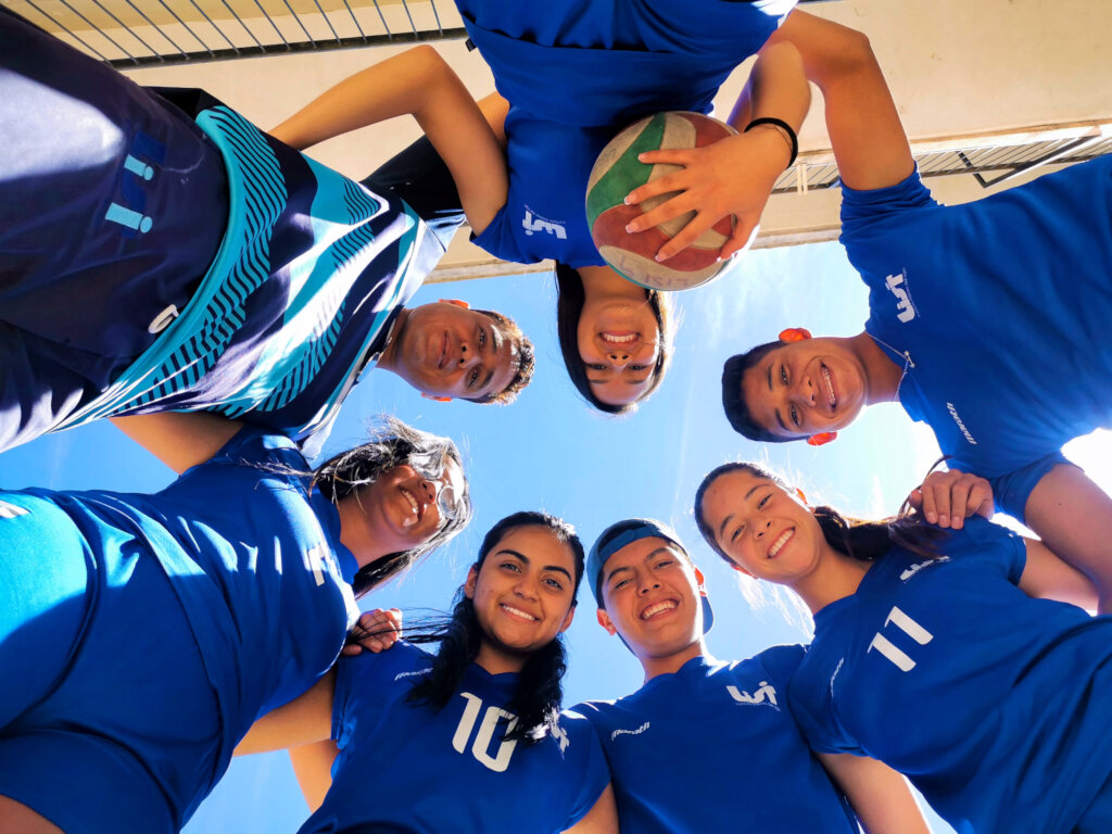 Supporting Education of 660 Talented,At-Risk youth