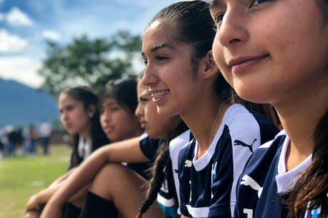 Supporting Education of 660 Talented,At-Risk youth