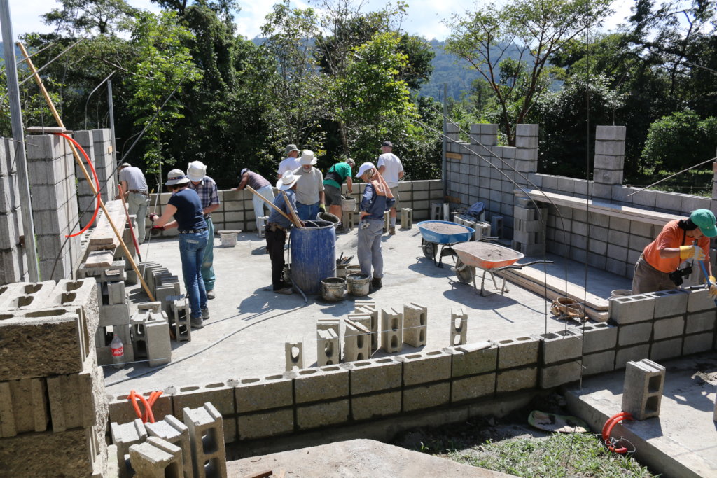 Build a School for Children in Rural Honduras