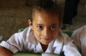 Build a School for Children in Rural Honduras