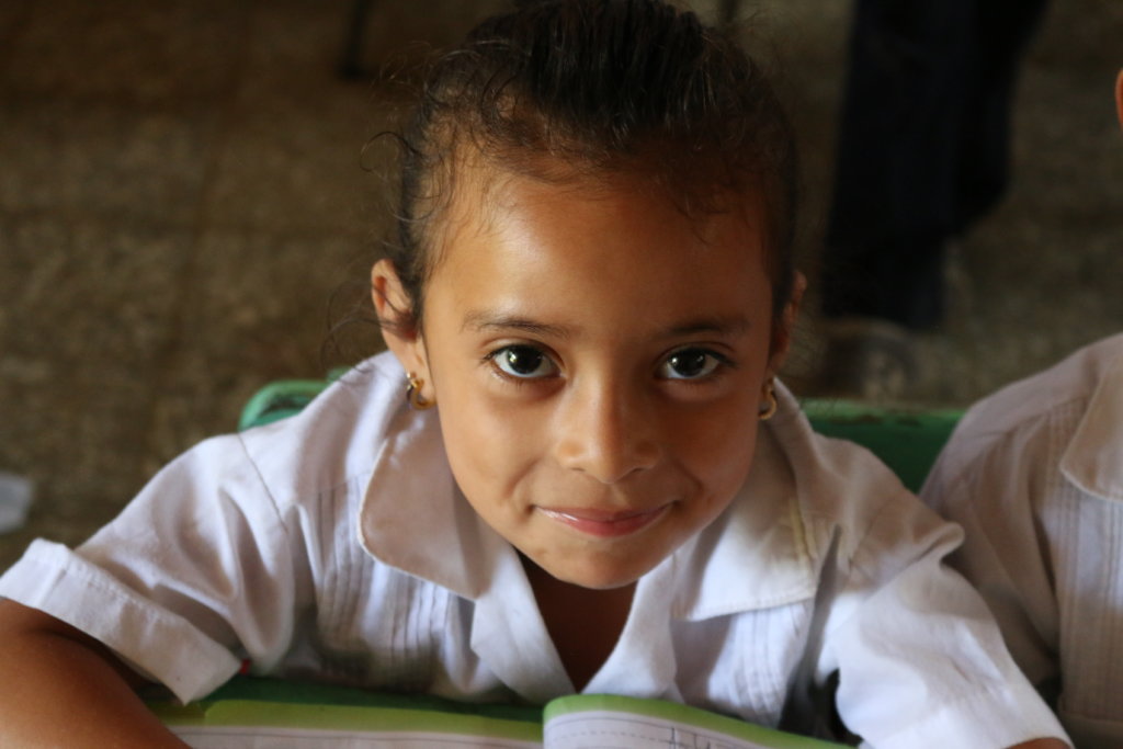 Build a School for Children in Rural Honduras