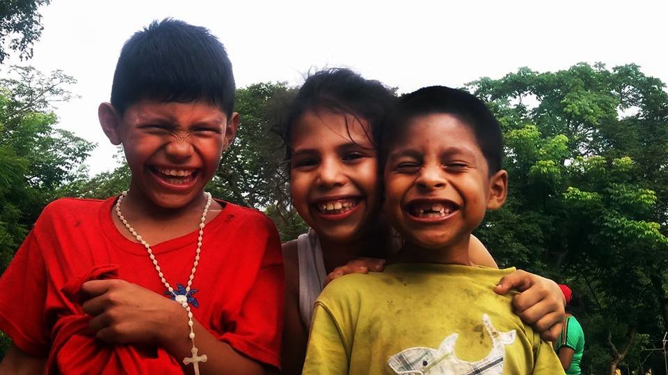 Bed and mattress for 87 orphans in Nandaime