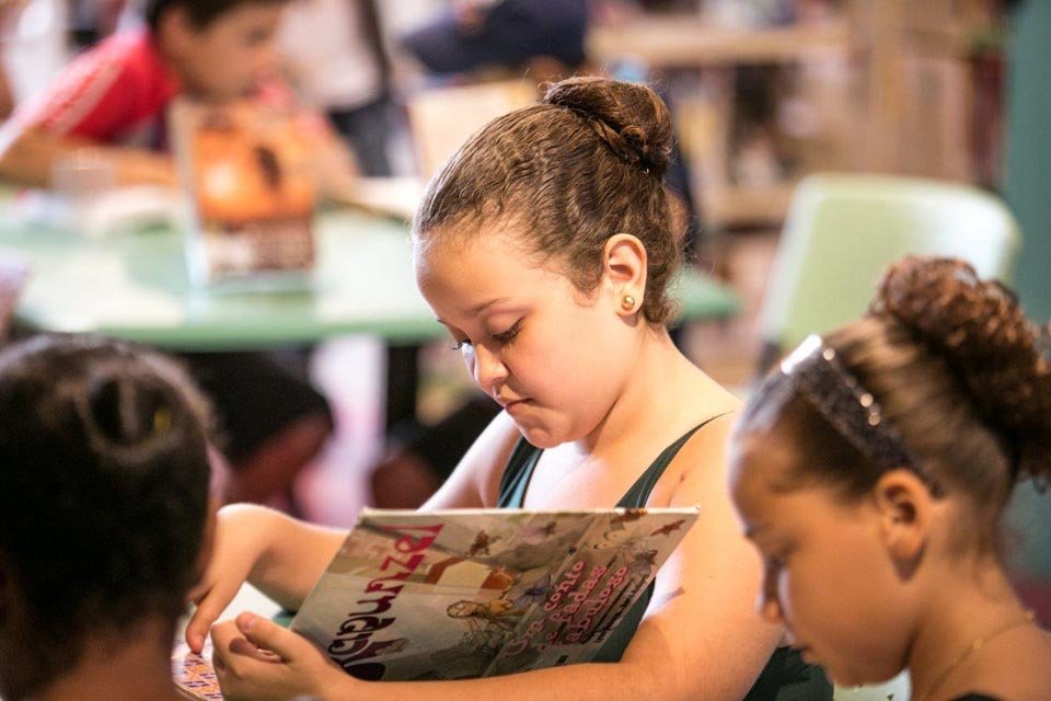 Help build a better future for kids in Brazil!