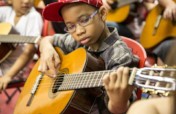 Help build a better future for kids in Brazil!