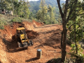 Ground Clearing
