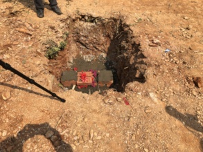 Ceremonial Offering