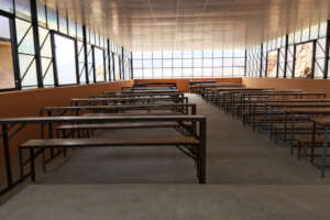 Educational Training Center Design