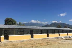 Shree Rakteswor Higher Secondary School - Complete