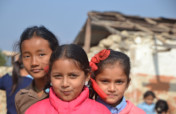 Build a Brighter Future for 25,000 Kids in Nepal
