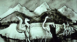 Altai legends video screen shot