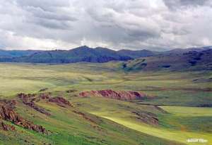 Prevent the Ukok Plateau gas pipeline