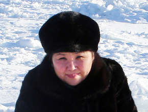 Svetlana Katynova