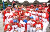 Help us bring 15 Venezuelan kids to play baseball