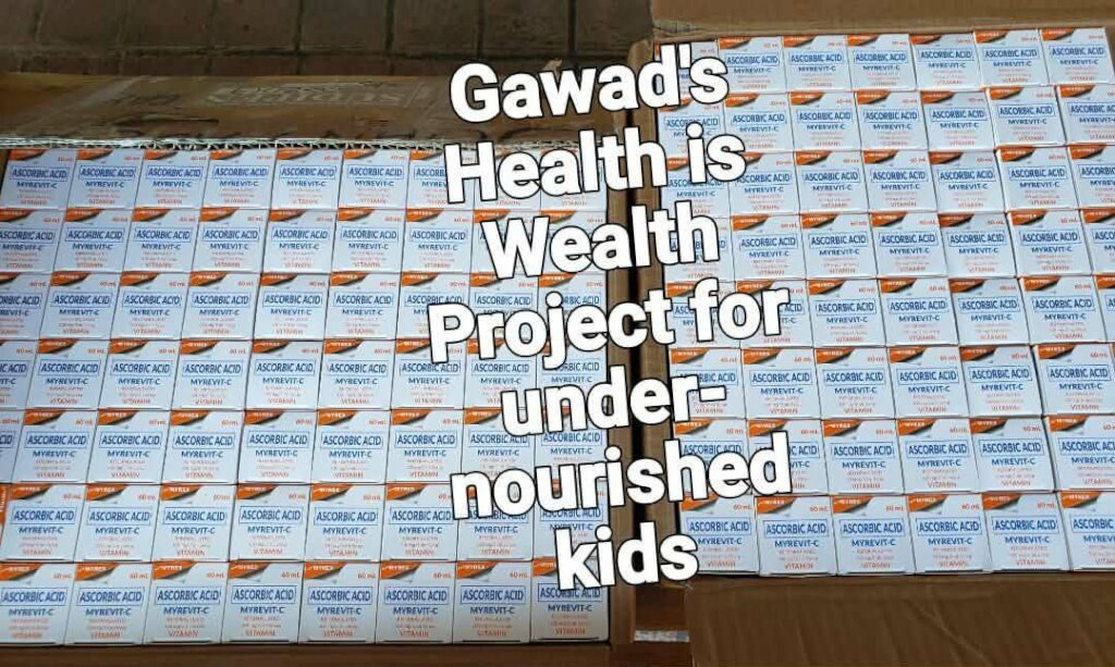 Living the DREAM for low-income Grade 6 Students