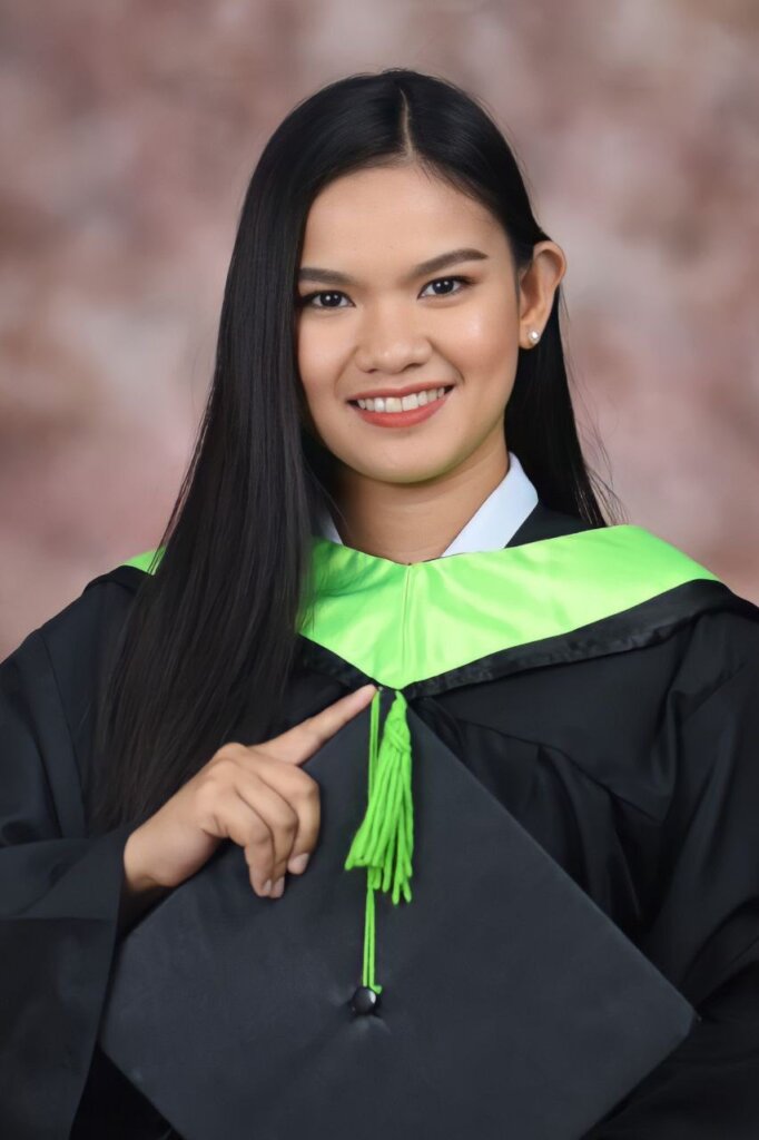 Living the DREAM for low-income Grade 6 Students