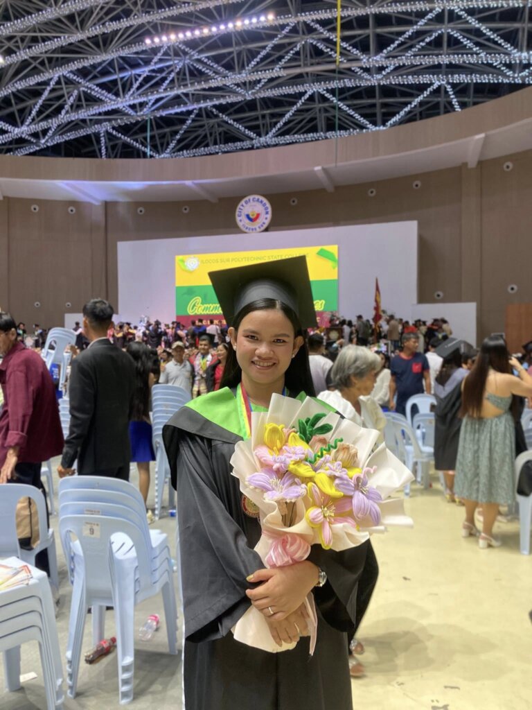 Living the DREAM for low-income Grade 6 Students