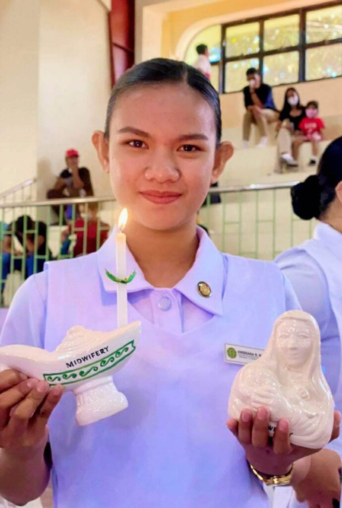 Living the DREAM for low-income Grade 6 Students