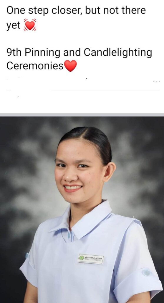Living the DREAM for low-income Grade 6 Students