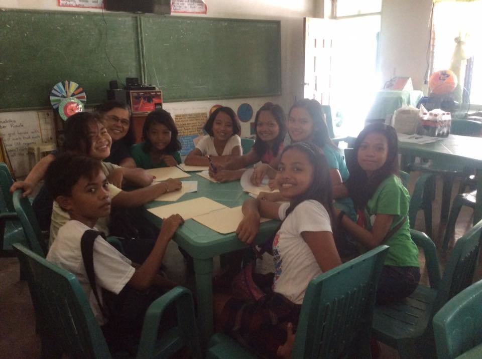 Living the DREAM for low-income Grade 6 Students