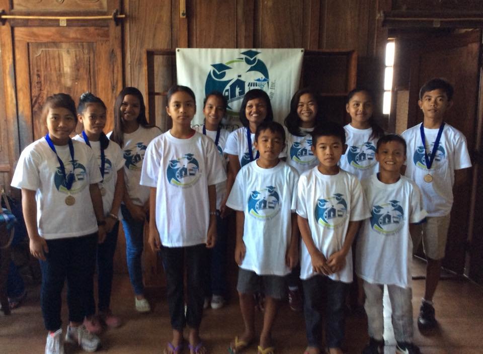 Living the DREAM for low-income Grade 6 Students