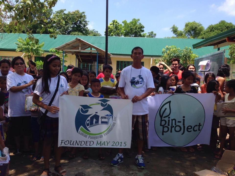 Living the DREAM for low-income Grade 6 Students