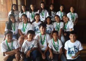 Gawad Pangarap Scholars