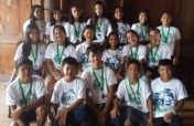 Living the DREAM for low-income Grade 6 Students