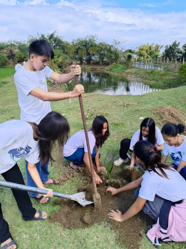 Living the DREAM for low-income Grade 6 Students