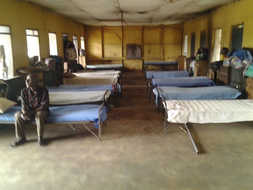 Support 300 Kids with Learning Disabilities in Imo