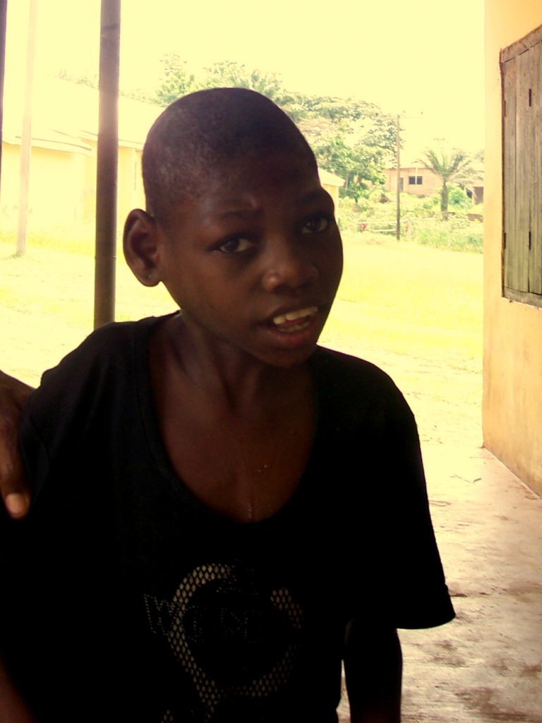 Support 300 Kids with Learning Disabilities in Imo