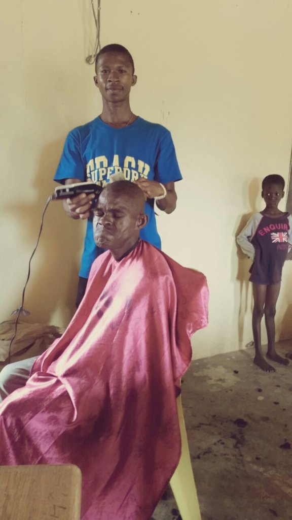 Support 300 Kids with Learning Disabilities in Imo