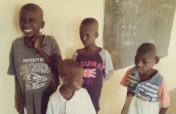 Support 300 Kids with Learning Disabilities in Imo