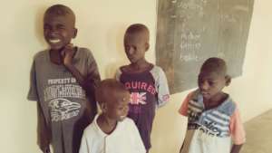 Support 300 Kids with Learning Disabilities in Imo