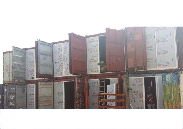 Empower 100 Hydroponic Urban Farmers in Benin City