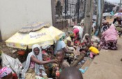 Empower 100 Hydroponic Urban Farmers in Benin City