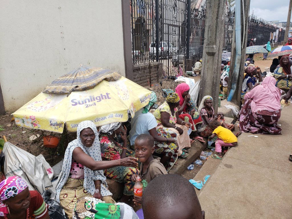 Empower 100 Hydroponic Urban Farmers in Benin City