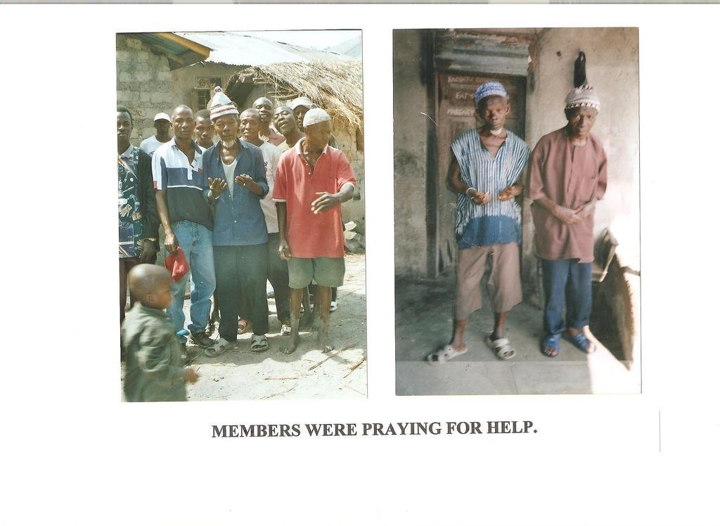 Community Health Center