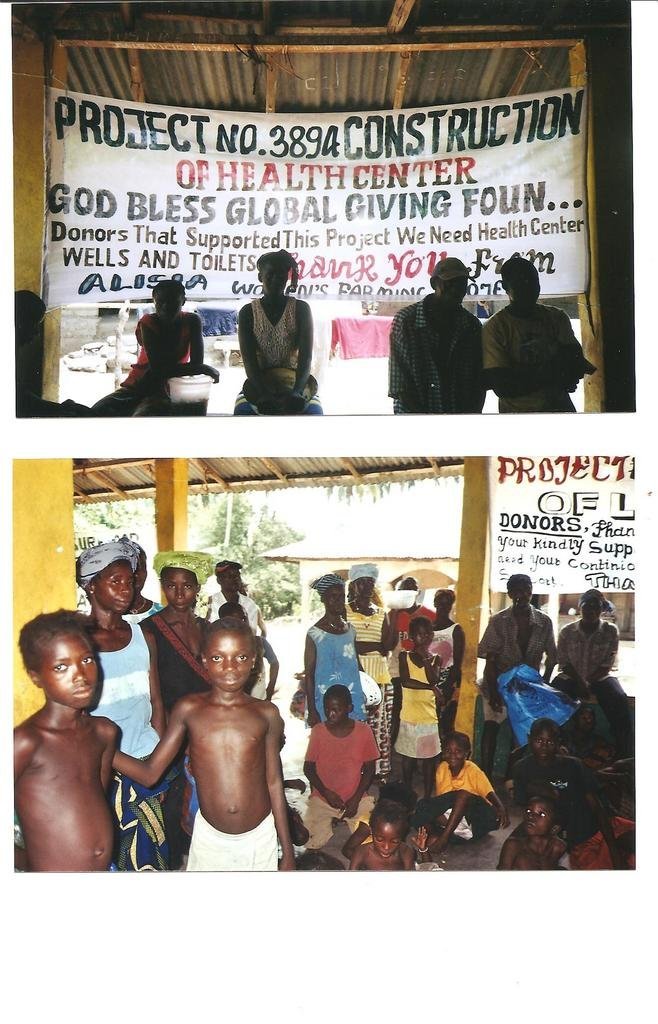 Community Health Center