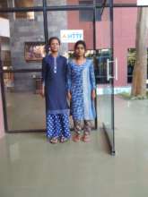 At NTTF