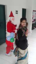 Christmas Celebration