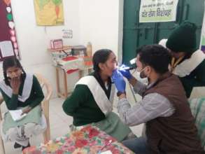 Health Camp
