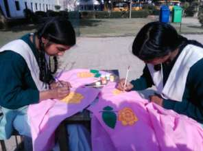 HomeScience - Table Cloths