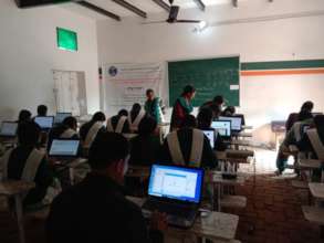 MCMF Diagnostic Test