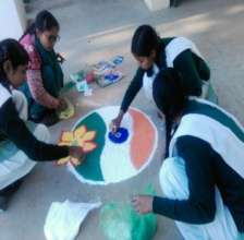 Republic Day Celebrations