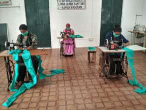 Sewing Center