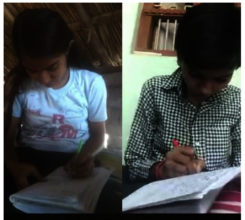 Virtual Classes - Primary grades