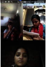 Virtual Classes - Higher grades